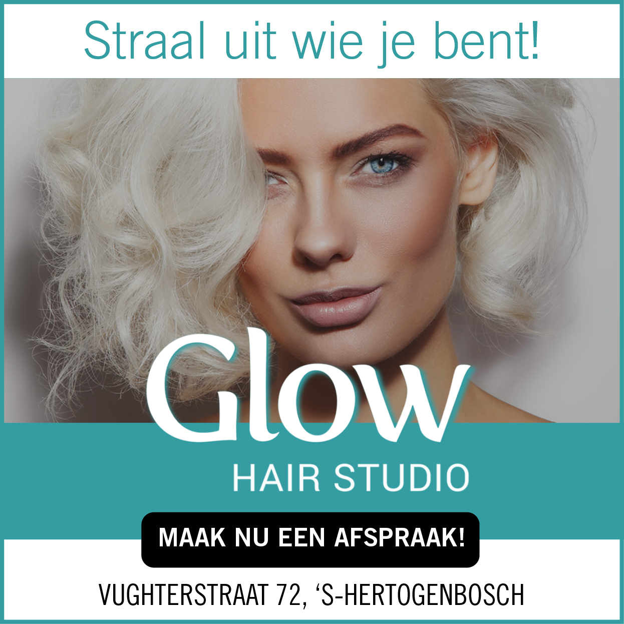 Glow Hair Studio 